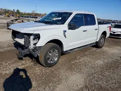 1FTFW1E57PFA45768 2023 FORD F-150