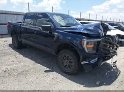1FTFW1E57PFA48010 2023 FORD F-150