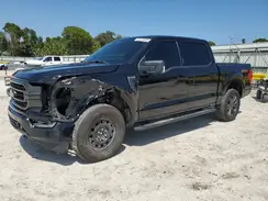 1FTFW1E57PFA50193 2023 FORD F-150