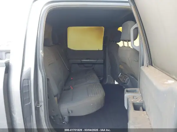 1FTFW1E57PFA54258 2023 FORD F-150 - Image 8