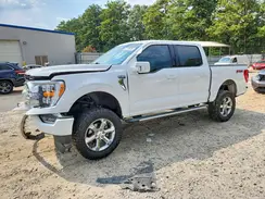 1FTFW1E57PFA55460 2023 FORD F-150
