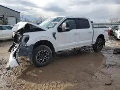 1FTFW1E57PFA67138 2023 FORD F-150