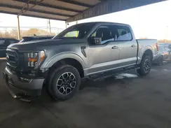 1FTFW1E57PFA67415 2023 FORD F-150