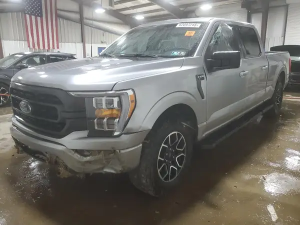 1FTFW1E57PFA72064 2023 FORD F-150 - Image 1