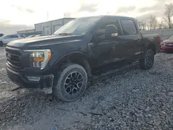 1FTFW1E57PFA72291 2023 FORD F-150