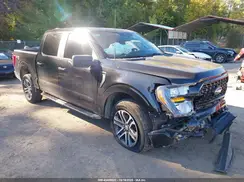 1FTFW1E57PFA80102 2023 FORD F-150