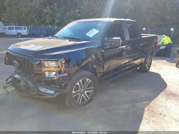 1FTFW1E57PFA80102 2023 FORD F-150 - Image 2
