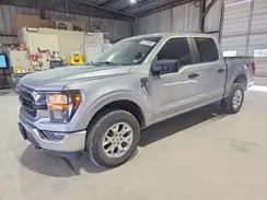 1FTFW1E57PFA85851 2023 FORD F-150