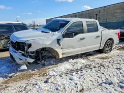 1FTFW1E57PFA90810 2023 FORD F-150