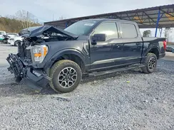 1FTFW1E57PFA90841 2023 FORD F-150