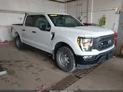 1FTFW1E57PFB23417 2023 FORD F-150