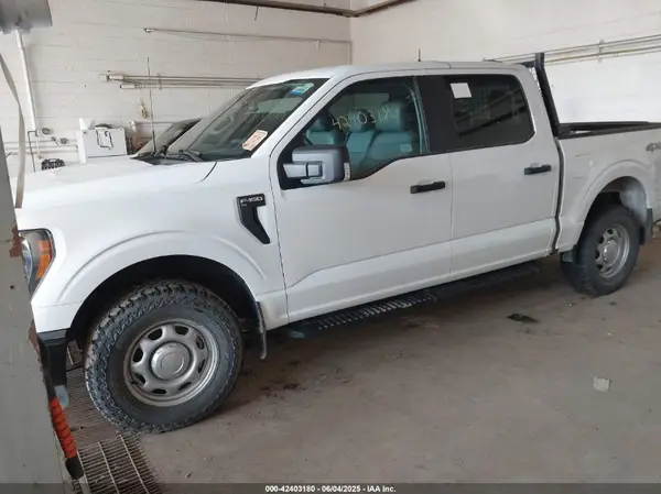 1FTFW1E57PFB23417 2023 FORD F-150 - Image 2