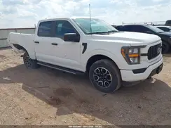 1FTFW1E57PFB24342 2023 FORD F-150