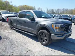 1FTFW1E57PFB31291 2023 FORD F-150