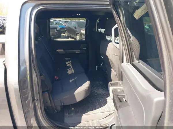 1FTFW1E57PFB31291 2023 FORD F-150 - Image 8