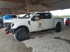 1FTFW1E57PFB31551 2023 FORD F-150