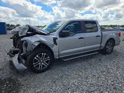 1FTFW1E57PFB36619 2023 FORD F-150
