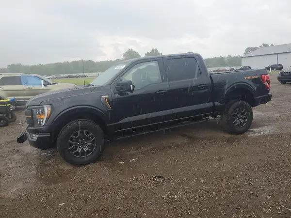 1FTFW1E57PFB39424 2023 FORD F-150 - Image 1