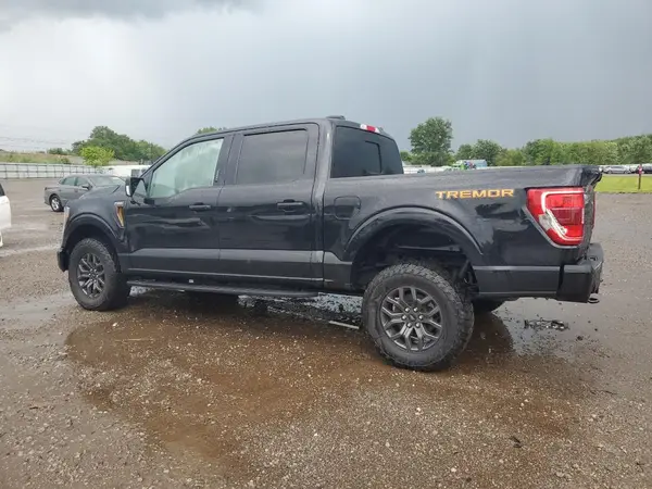 1FTFW1E57PFB39424 2023 FORD F-150 - Image 2