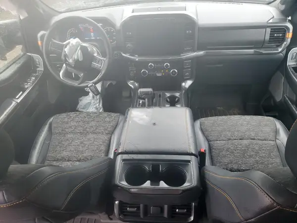 1FTFW1E57PFB39424 2023 FORD F-150 - Image 8