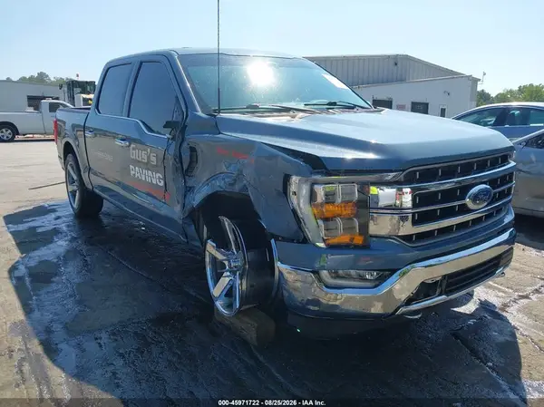 1FTFW1E57PFB46423 2023 FORD F-150 - Image 1
