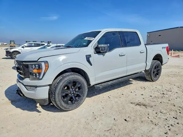 1FTFW1E57PFB53419 2023 FORD F-150 - Image 1