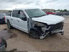 1FTFW1E57PFB59723 2023 FORD F-150