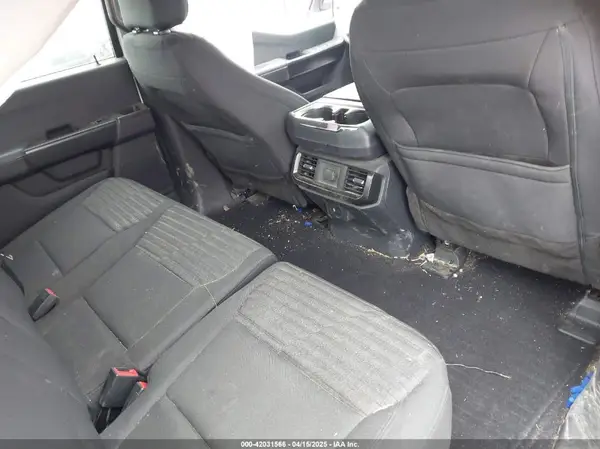 1FTFW1E57PFB59723 2023 FORD F-150 - Image 8