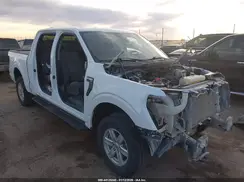 1FTFW1E57PFB66428 2023 FORD F-150