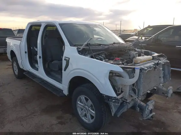 1FTFW1E57PFB66428 2023 FORD F-150 - Image 1