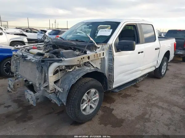 1FTFW1E57PFB66428 2023 FORD F-150 - Image 2