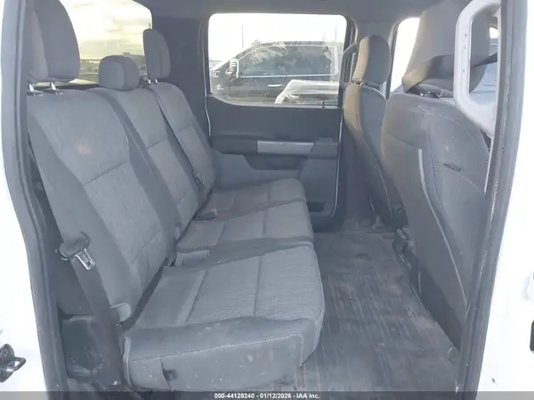 1FTFW1E57PFB66428 2023 FORD F-150 - Image 8