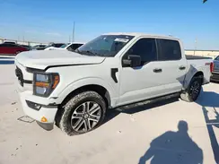 1FTFW1E57PFB66896 2023 FORD F-150