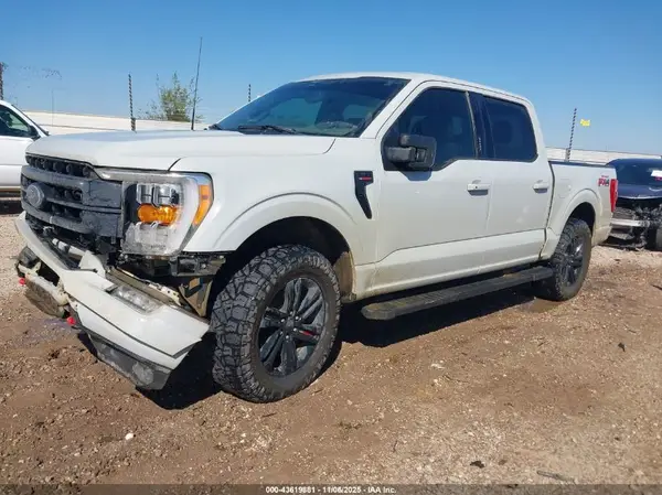 1FTFW1E57PFB68065 2023 FORD F-150 - Image 2