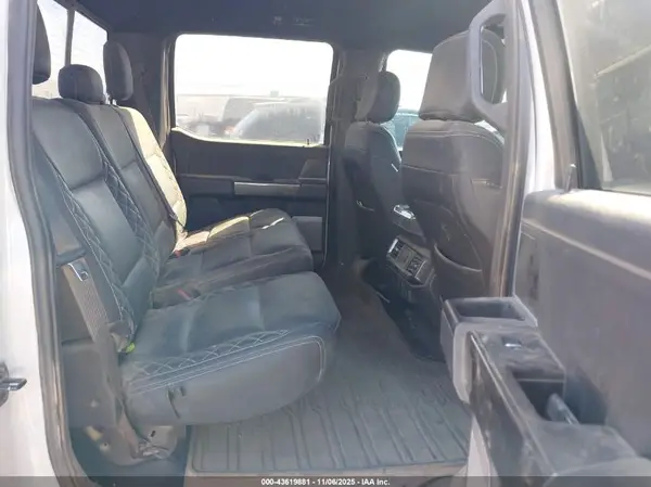 1FTFW1E57PFB68065 2023 FORD F-150 - Image 8