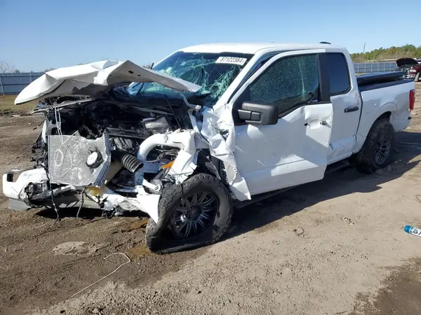 1FTFW1E57PFB88039 2023 FORD F-150 - Image 1