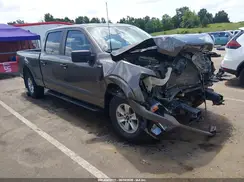 1FTFW1E57PFB92074 2023 FORD F-150