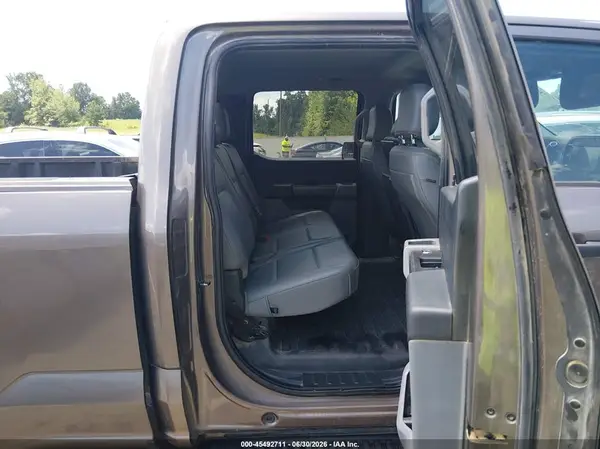1FTFW1E57PFB92074 2023 FORD F-150 - Image 8