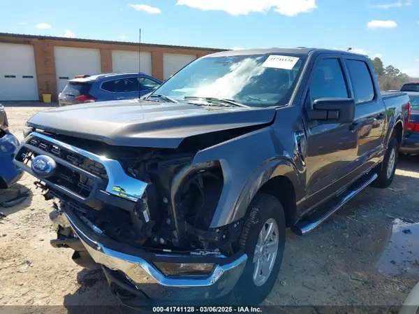 1FTFW1E57PFB93970 2023 FORD F-150 - Image 2