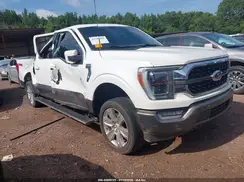 1FTFW1E57PFC00724 2023 FORD F-150