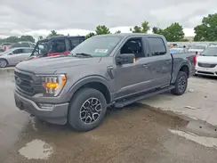 1FTFW1E57PFC07172 2023 FORD F-150