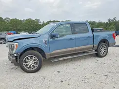 1FTFW1E57PFC13523 2023 FORD F-150