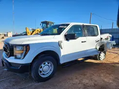 1FTFW1E57PFC23968 2023 FORD F-150
