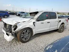 1FTFW1E57PFC33822 2023 FORD F-150
