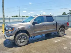 1FTFW1E57PFC34520 2023 FORD F-150