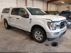 1FTFW1E57PFC48658 2023 FORD F-150