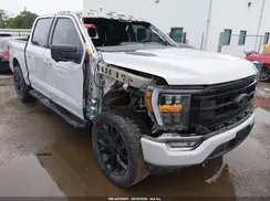 1FTFW1E57PFC53259 2023 FORD F-150