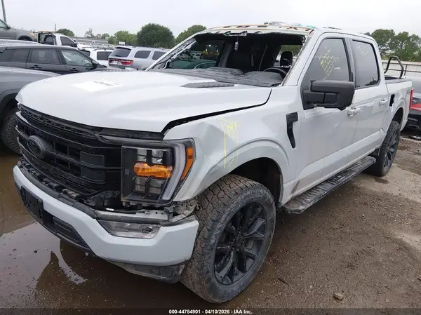 1FTFW1E57PFC53259 2023 FORD F-150 - Image 2