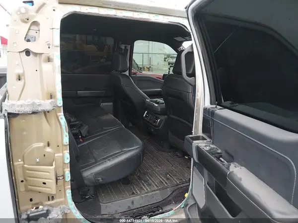 1FTFW1E57PFC53259 2023 FORD F-150 - Image 8