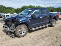 1FTFW1E57PFC73477 2023 FORD F-150